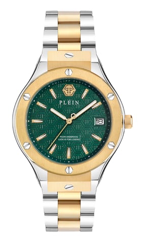 Reloj Multicolor para Hombre Plein Underdog de Philipp Plein PWUFA0525