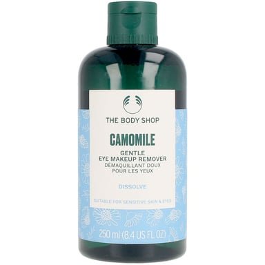Camomile Gentle Eye Make-up Remover 250 ml