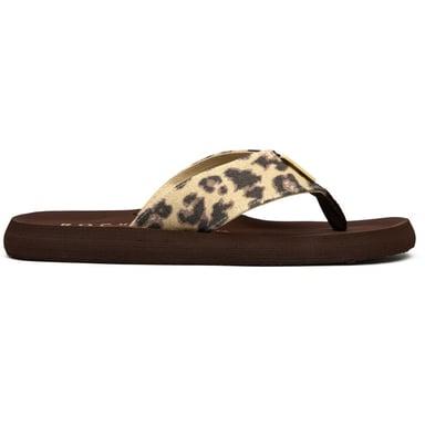 Rocket Dog Adios Floral Sandalias