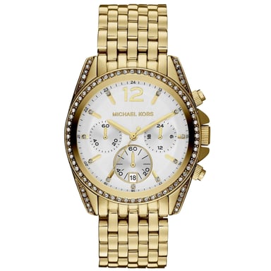 Michael Kors Reloj de mujer Cuarzo dorado