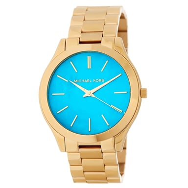 Michael Kors Reloj de mujer Cuarzo dorado
