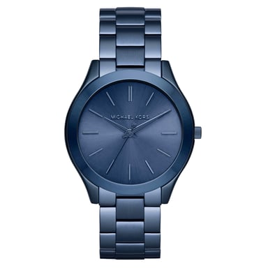 Michael Kors Reloj de mujer Cuarzo azul