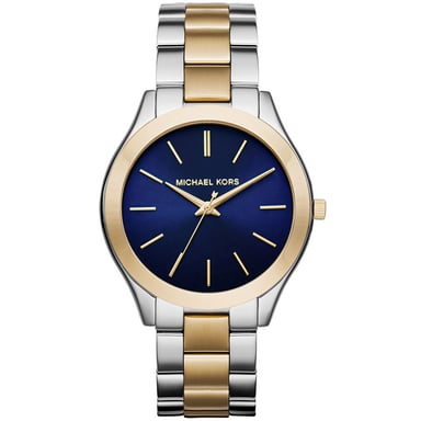 Michael Kors Reloj de mujer Cuarzo gris