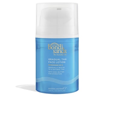 Gradual Tan Loción Diaria Autobronceado 50 ml