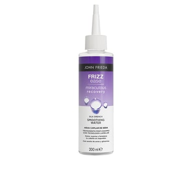 Frizz-ease Agua Capilar Miraculous 200 ml