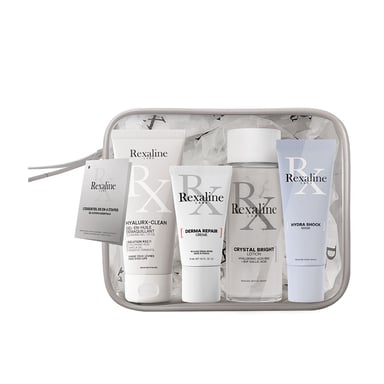 Esencial Rexaline Labs Estuche 5 pz