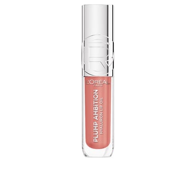 Plump Ambition Aceite Labial Voluminizador #601-worth It 5 ml