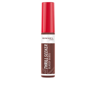 Thrill Seeker Brillo Labial #800-chocolate Glaze 10 ml