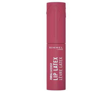 Thrill Seeker Lip Latex Brillo De Labios #300-main Character 6 ml