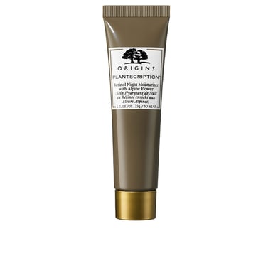 Plantscription Retinol Night Moisturizer 30 ml