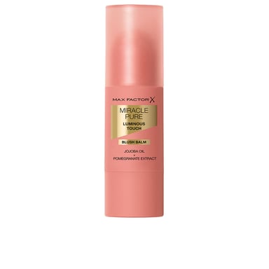 Miracle Pure Colorete En Barra #30-blushing Petal 6 gr
