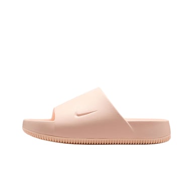 CHANCLETAS W NIKE CALM SLIDE ROSA