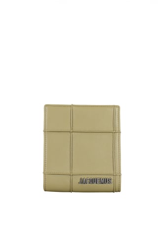 Jacquemus Bolso Le Gadjo Beige