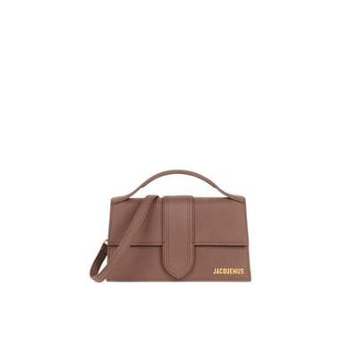 Jacquemus Bolso De Hombro Le Grand Bambino