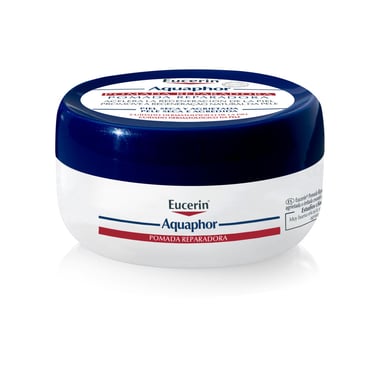 Aquaphor Pomada Reparadora 80 gr