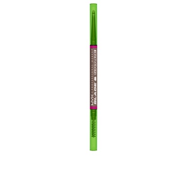 Blade & Shade Nano Lápiz De Cejas #03-cool Ash Brown
