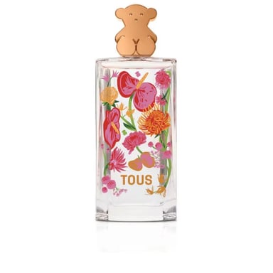 Sorbet Garden Edt Vapo 50 ml