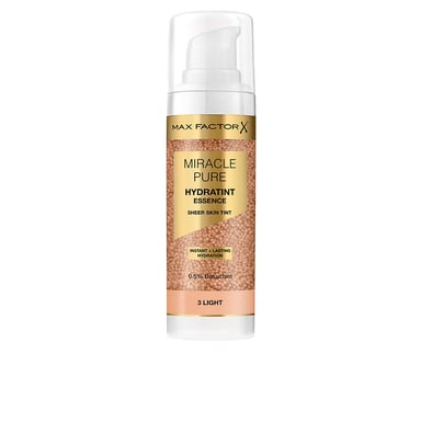 Miracle Pure Hidratint Essence #3-light 30 ml