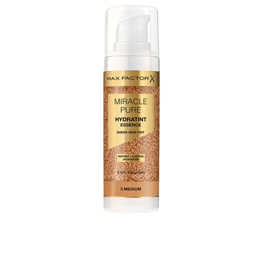Miracle Pure Hidratint Essence #5-medium 30 ml