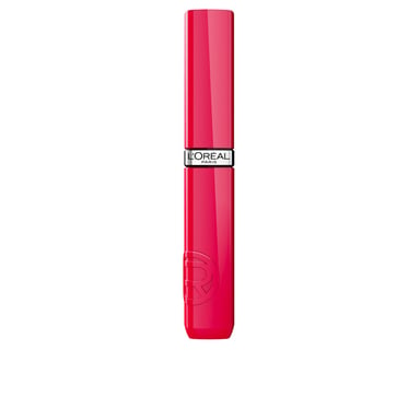 Infallible Laque Labial Líquido Efecto Vinilo #250-pink Oulala 4,3 ml