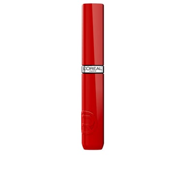 Infallible Laque Labial Líquido Efecto Vinilo #415-red Bisou 4,3 ml