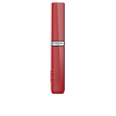 Infallible Laque Labial Líquido Efecto Vinilo #215-drunk In Rose 4,3 ml