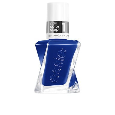 Gel Couture Step 1 Esmalte De Uñas #558-new Highs 13,5 ml