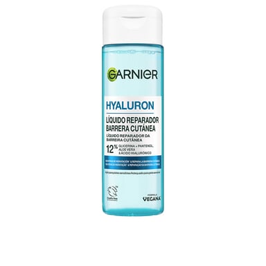 Hyaluron Líquido Reparador Barrera Cutánea 120 ml