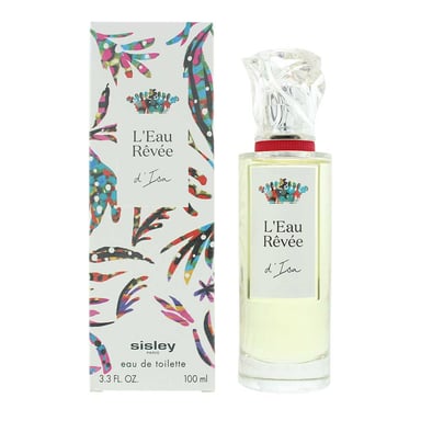 Sisley L'eau Révée D'Isa Eau de Toilette 100 ml