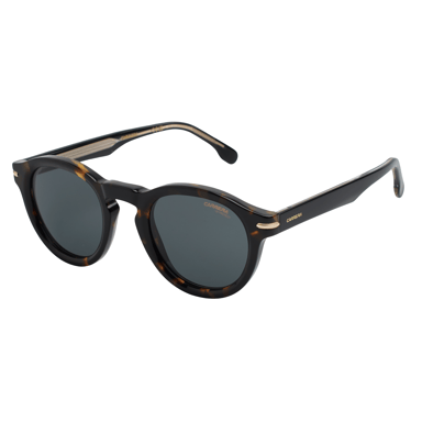 Gafas de Sol Redondas de Acetato 306S para Hombre y Mujer