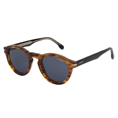 Gafas de Sol Redondas de Acetato 306S para Hombre y Mujer