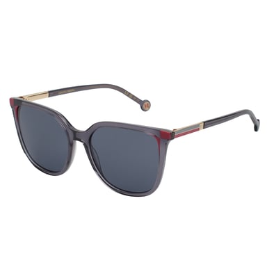 Gafas de Sol Cuadradas de Acetato HER0140S
para Mujer