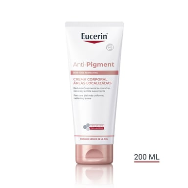 Anti-pigment Crema Corporal 200 ml