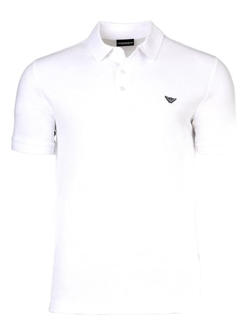 Camisa Polo Emporio Armani
