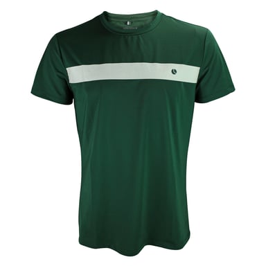 Camiseta de Tenis Ligera de Rendimiento Ace para Hombre