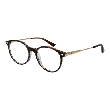 Bulget Montura de gafas BGY6000 E03 49