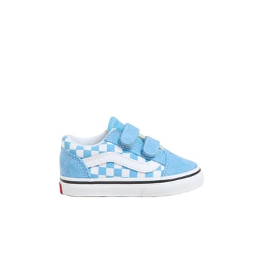 ZAP.MULTIDEP BABY Old Skool AZUL