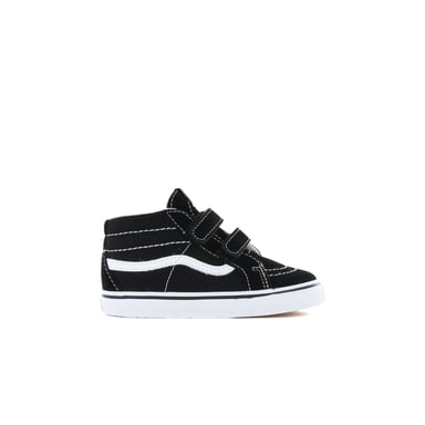 ZAP.MULTIDEP BABY TD SK8-Mid Reissue V NEGRO