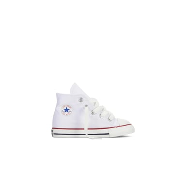 ZAP.MULTIDEP BABY Chuck Taylor All Star BLANCO