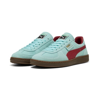 Zapatillas de Suede PUMA Unisex Super Team