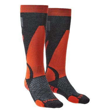 Calcetines de esquí ligeros para hombre