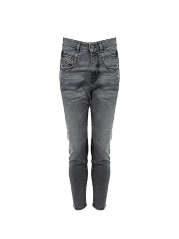 Diesel Vaqueros D-Fayza de mujer azul