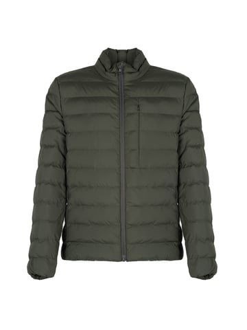 Geox Chaqueta Dennie del hombre verde
