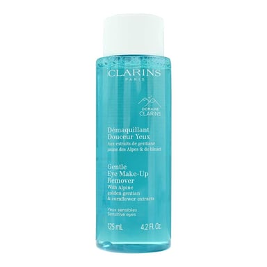 Desmaquillador Suave de Ojos Clarins 125ml