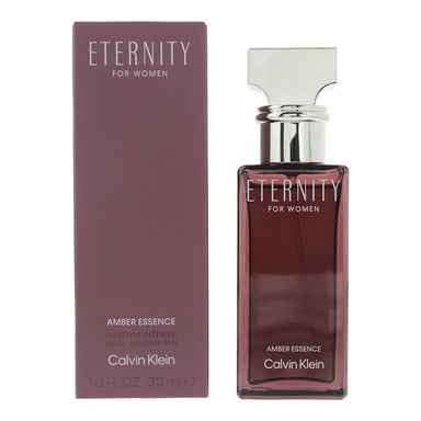 Calvin Klein Eternity Para Mujeres Parfum Intense 30ml