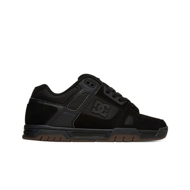 ZAP.MODA HOMBRE STAG NEGRO