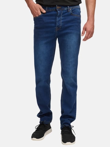 Tazzio vaqueros de hombre regular fit