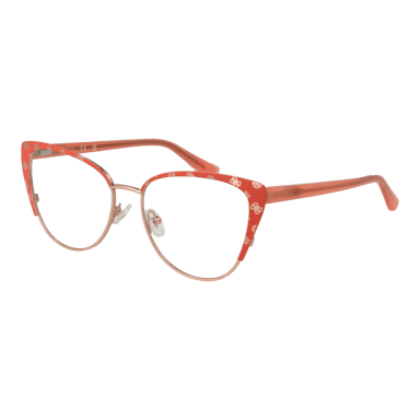 Guess Montura de gafas GU50121 074 53