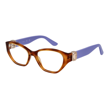 Guess Montura de gafas GU50119 053 51