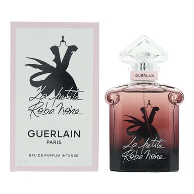 Guerlain La Petite Robe Noire Eau de Parfum Intense 50 ml